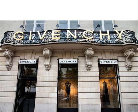 givenchy store madrid|Tiendas .